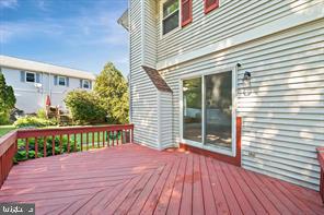 WOODMILL - Residential Lease