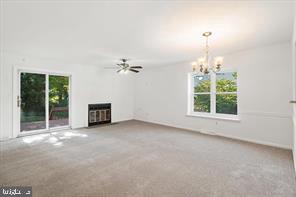 WOODMILL - Residential Lease