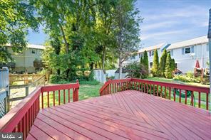 WOODMILL - Residential Lease