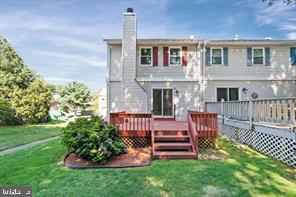 WOODMILL - Residential Lease