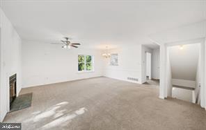 WOODMILL - Residential Lease