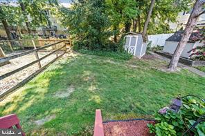 WOODMILL - Residential Lease