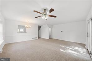 WOODMILL - Residential Lease