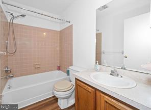 WOODMILL - Residential Lease