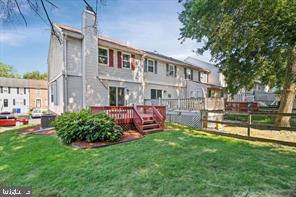 WOODMILL - Residential Lease