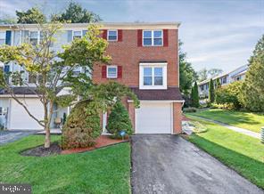 WOODMILL - Residential Lease