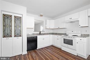 WOODMILL - Residential Lease