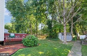 WOODMILL - Residential Lease