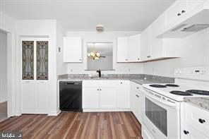 WOODMILL - Residential Lease