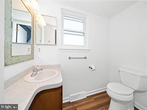 WOODMILL - Residential Lease