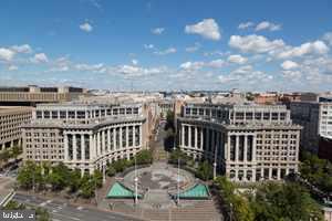 701 NW PENNSYLVANIA AVENUE NW 1115