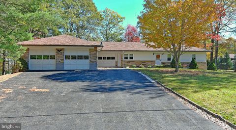 162 AVILTON ROAD LONACONING MD 21539