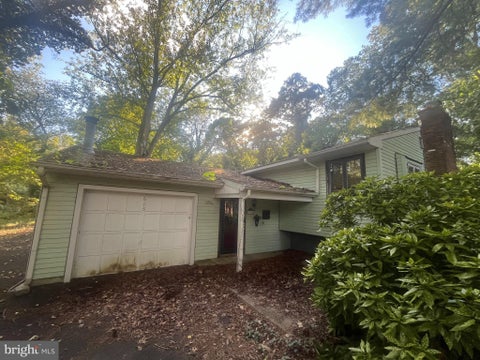 Homes For Sale - 615 Johnson Road<br/> SICKLERVILLE, NJ 08081