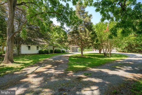 10740 WORTON ROAD WORTON MD 21678