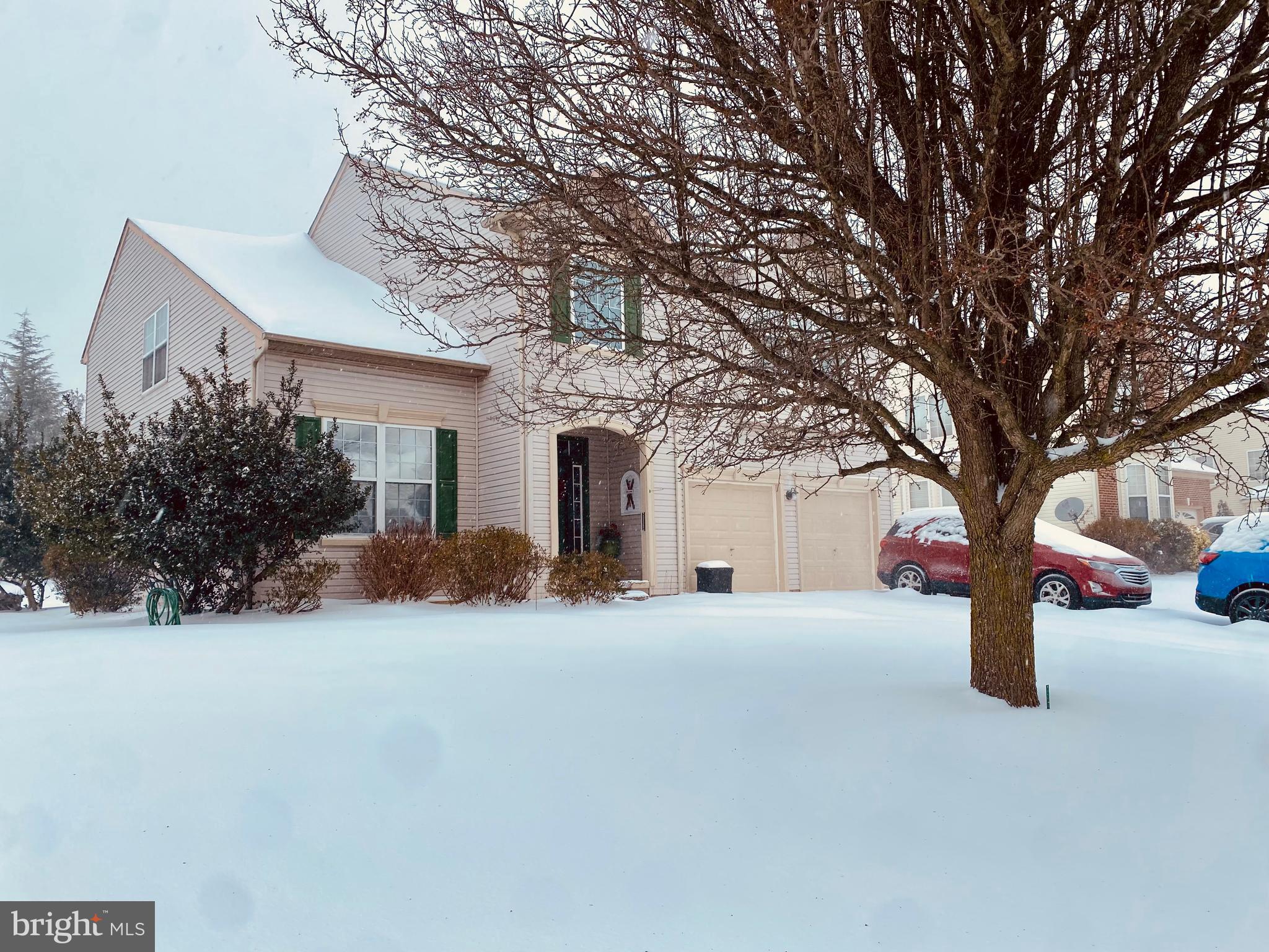 BRENNAN ESTATES - Residential