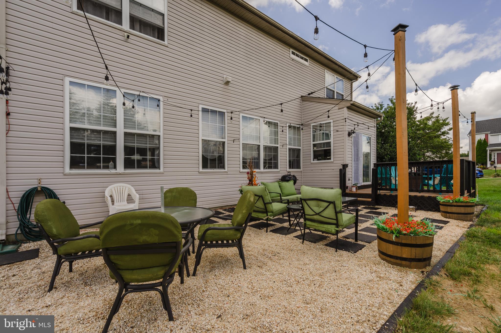 BRENNAN ESTATES - Residential