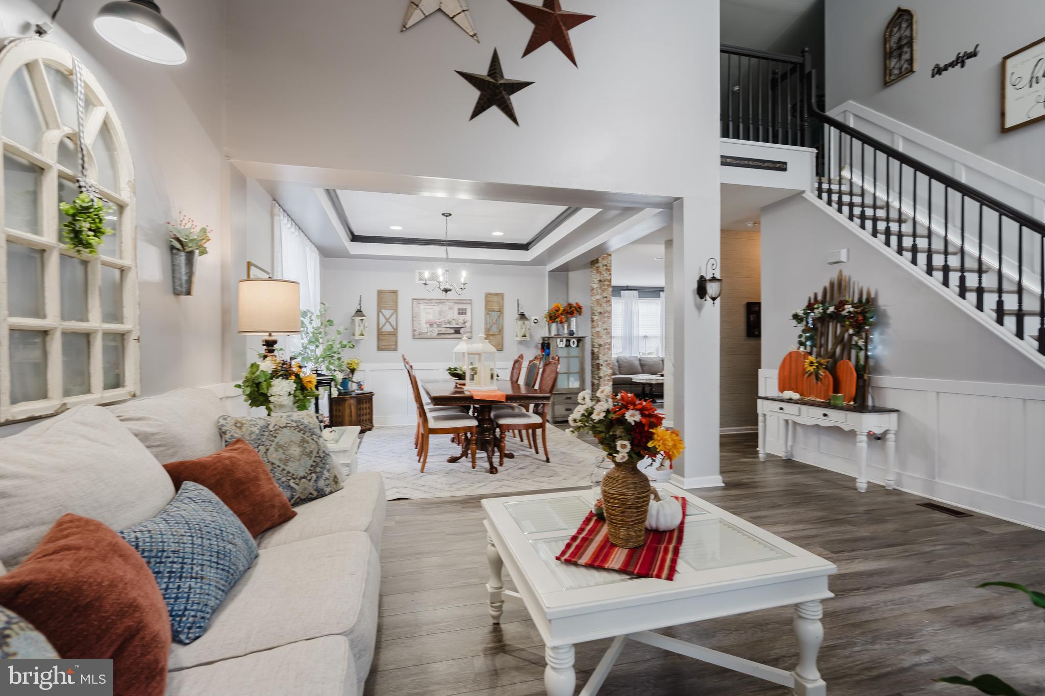 BRENNAN ESTATES - Residential