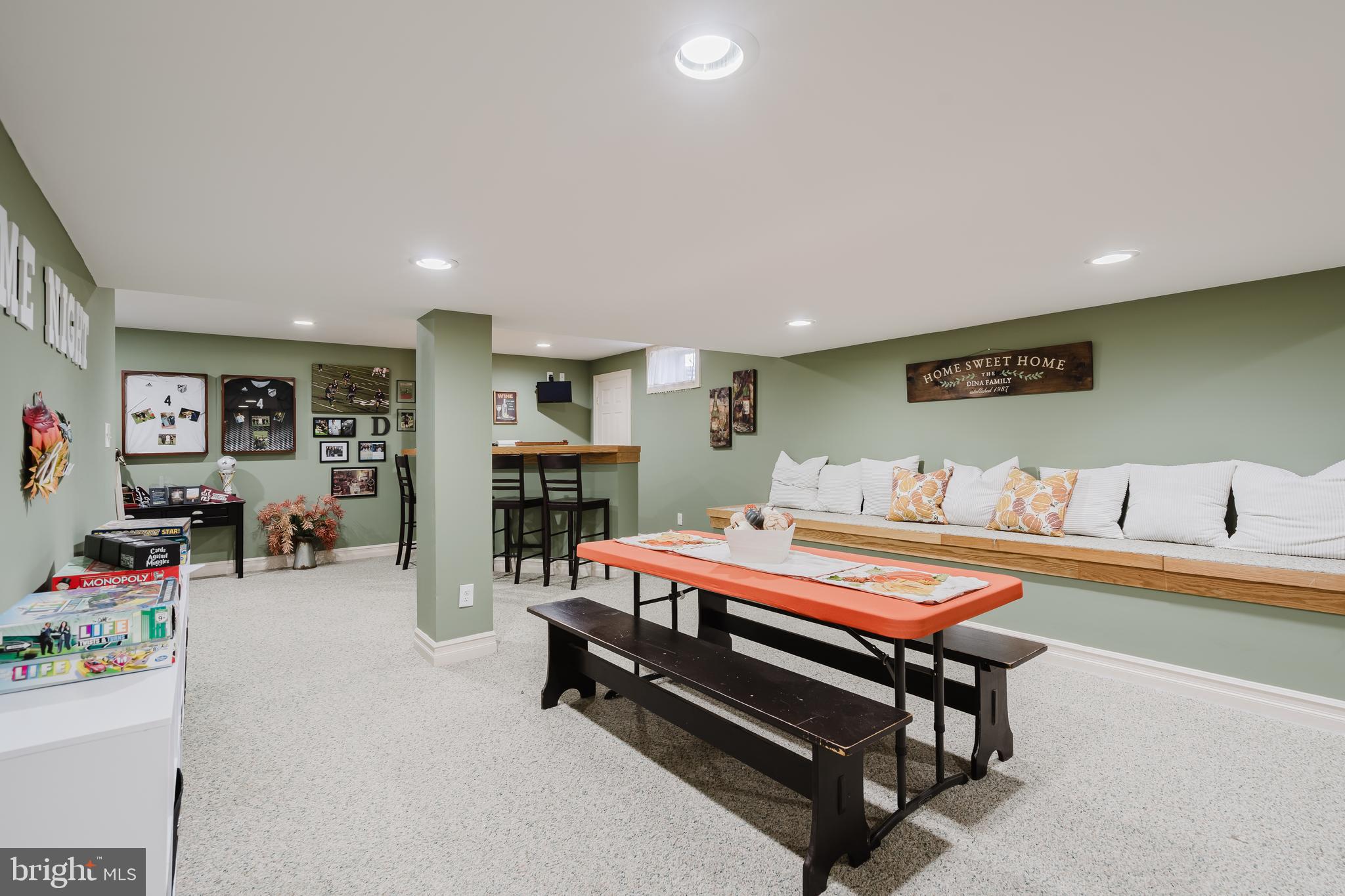 BRENNAN ESTATES - Residential