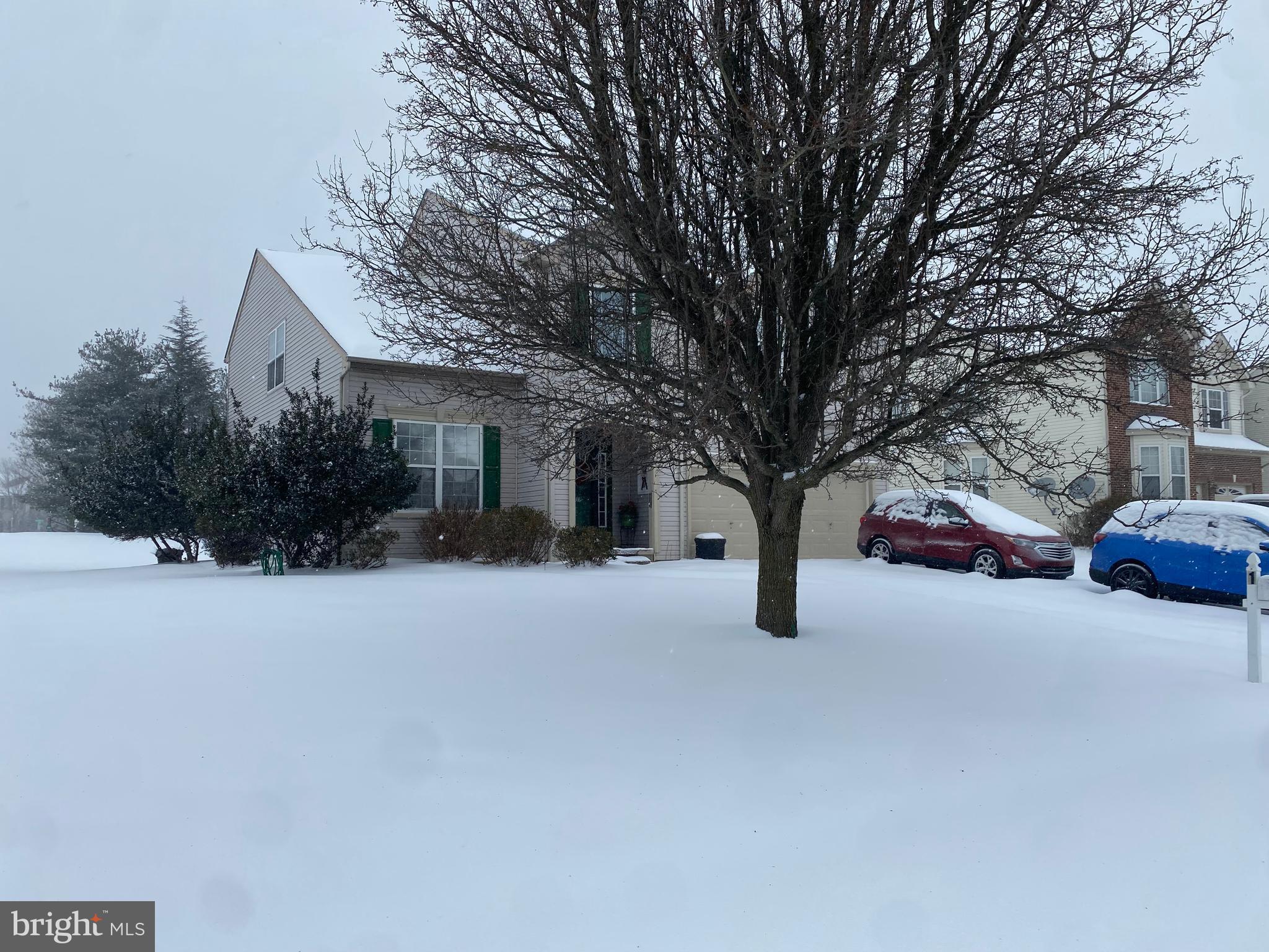 BRENNAN ESTATES - Residential