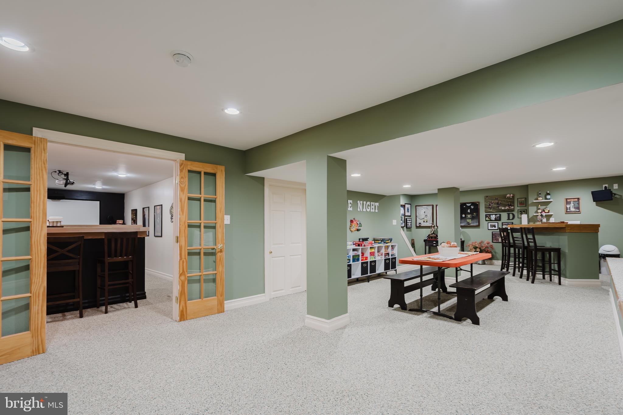 BRENNAN ESTATES - Residential