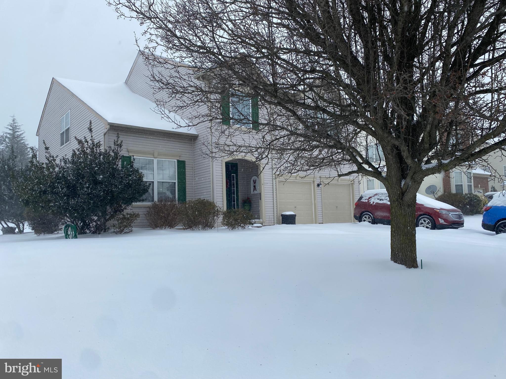 BRENNAN ESTATES - Residential