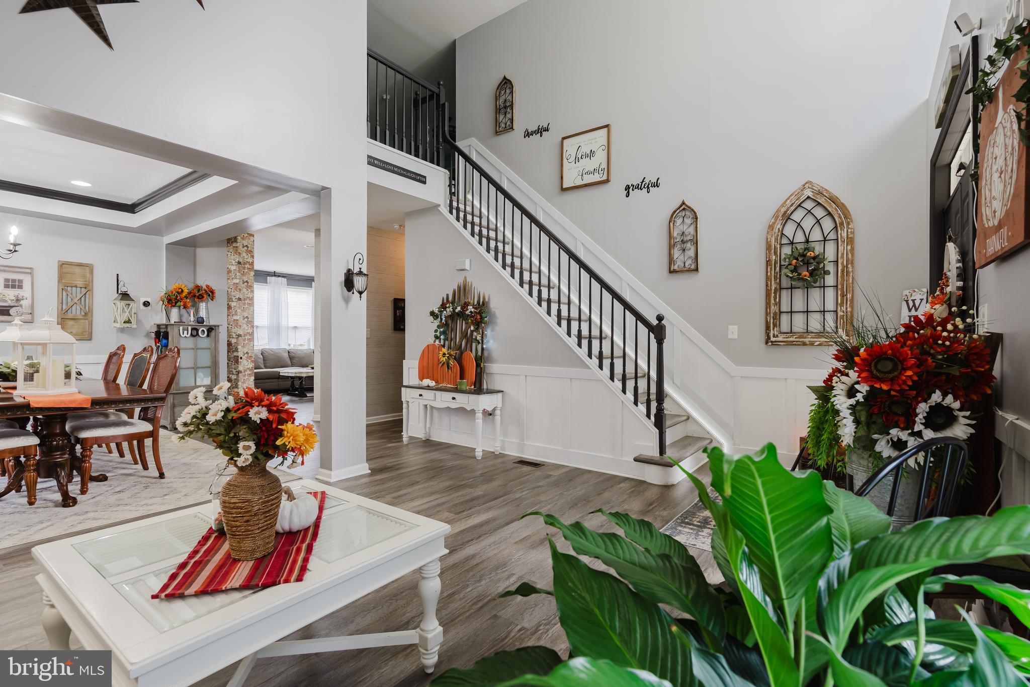 BRENNAN ESTATES - Residential