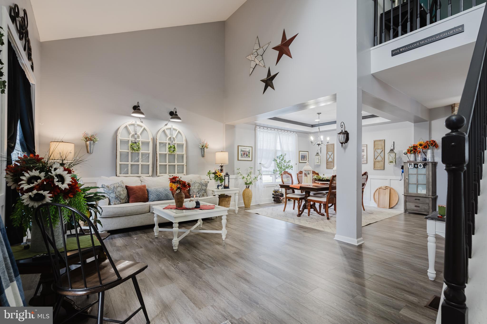 BRENNAN ESTATES - Residential