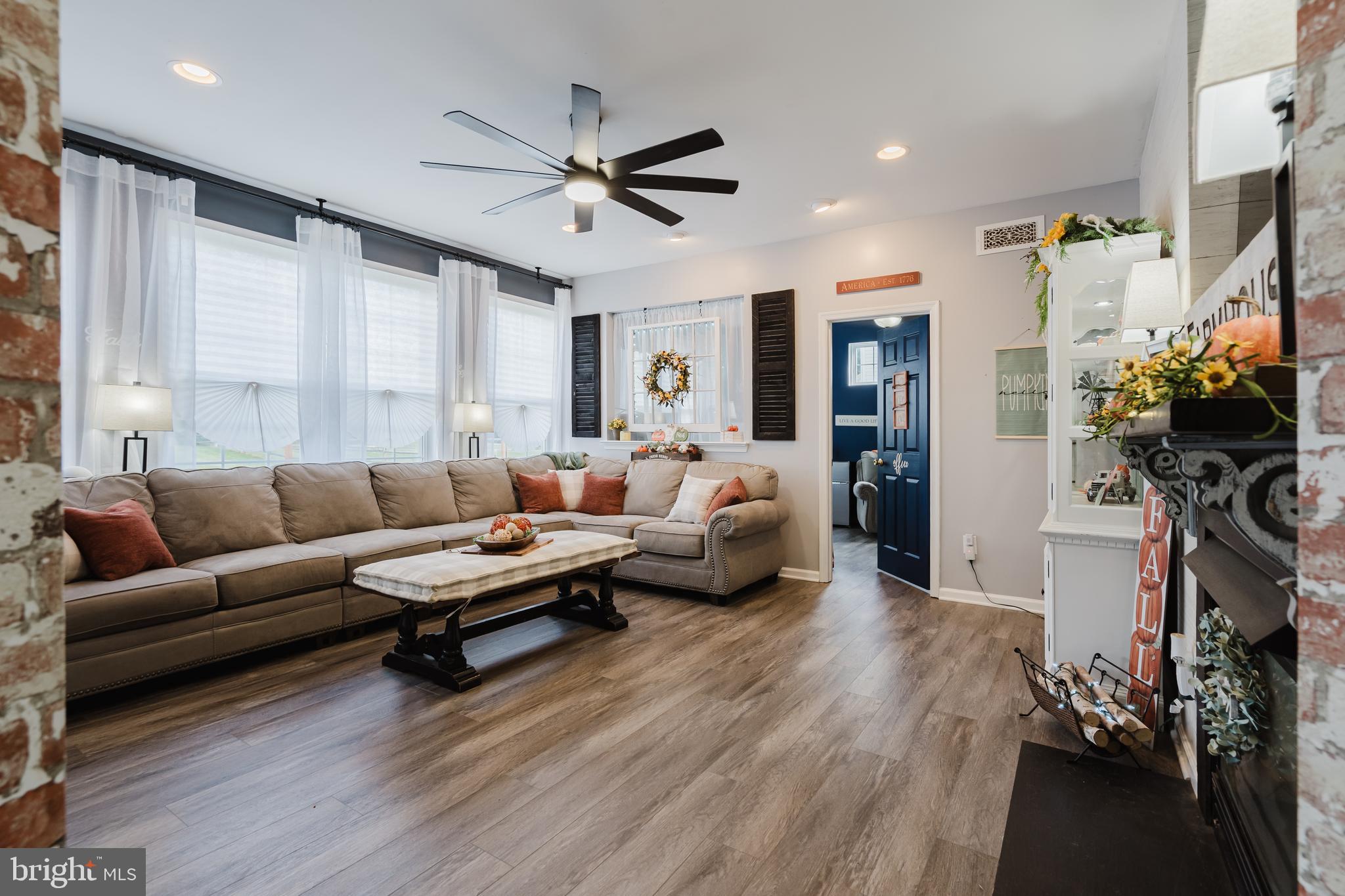 BRENNAN ESTATES - Residential