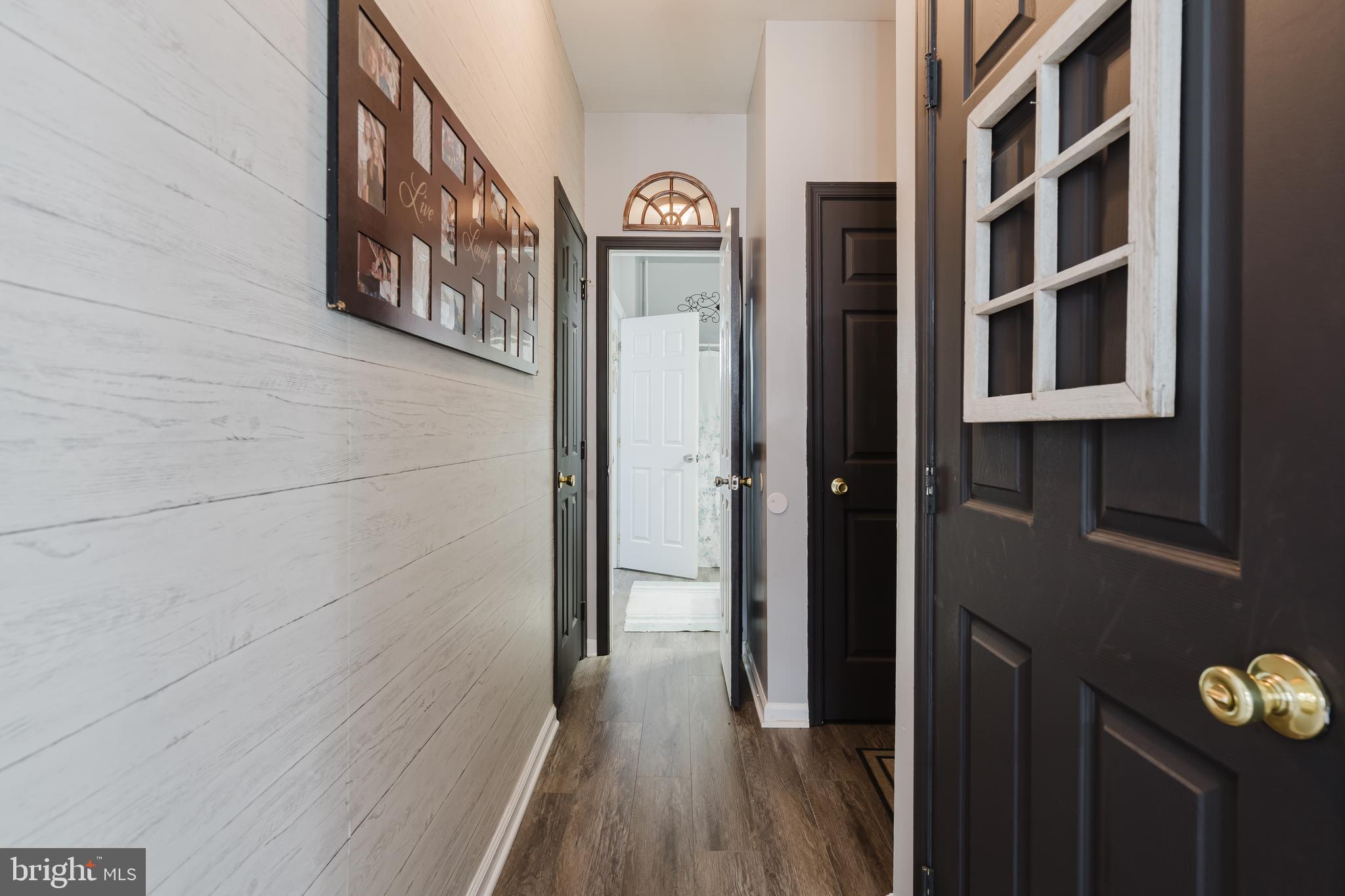 BRENNAN ESTATES - Residential