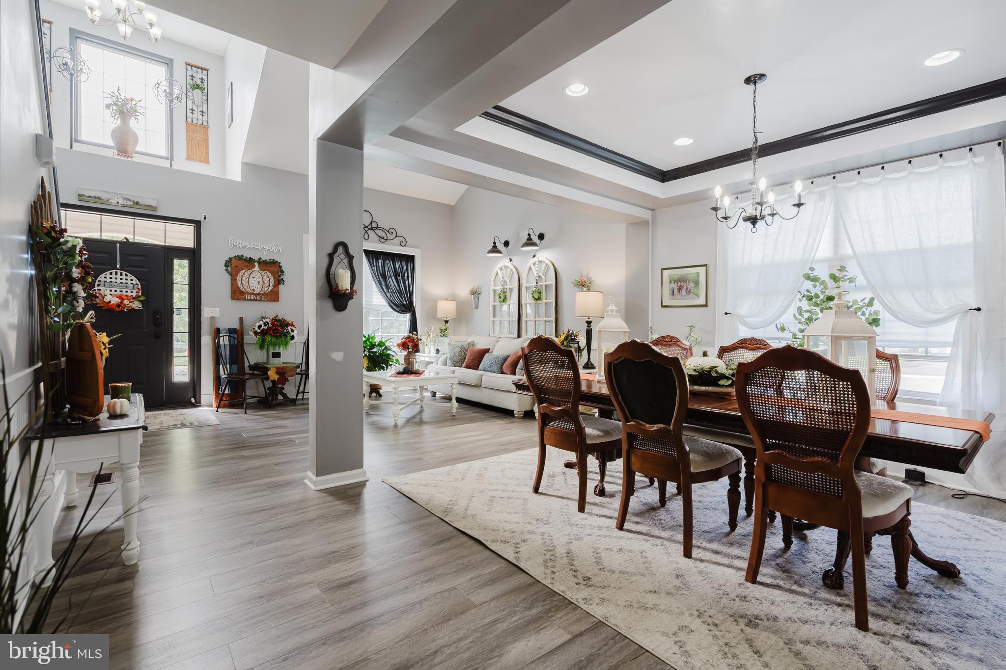 BRENNAN ESTATES - Residential