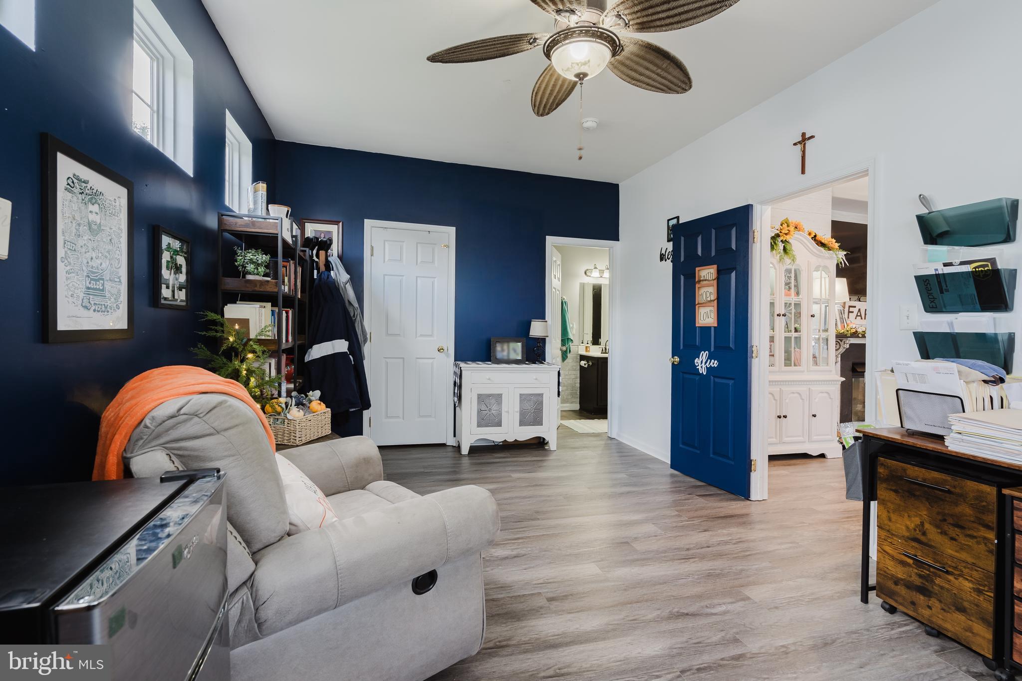 BRENNAN ESTATES - Residential