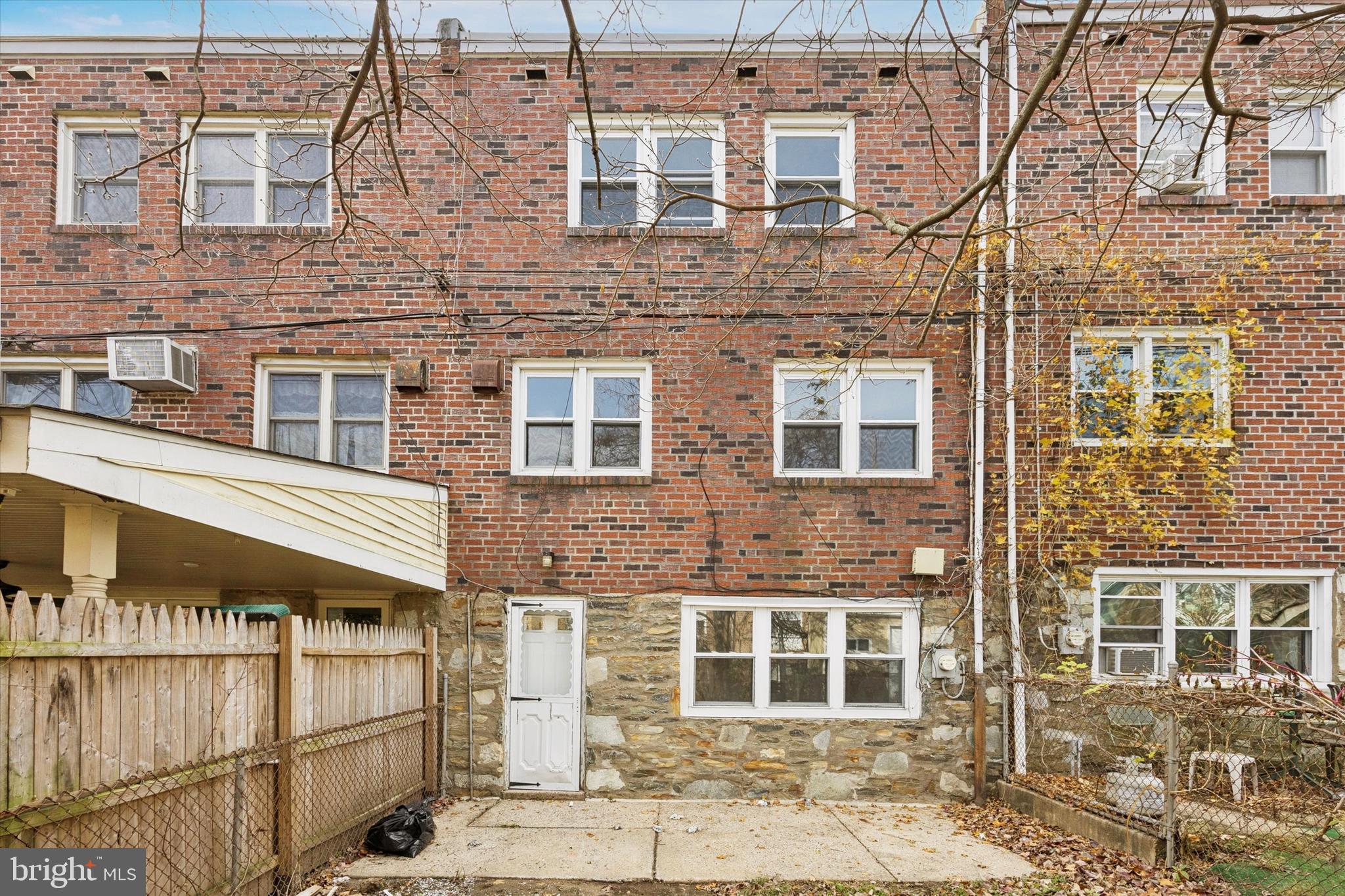 WALTON PARK - Residential