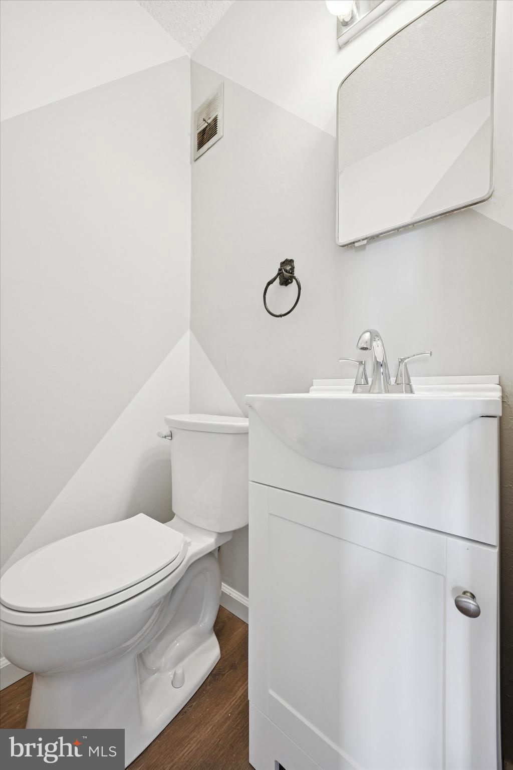 WALTON PARK - Residential