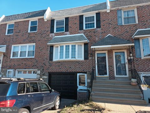 11830 BASILE ROAD PHILADELPHIA PA 19154