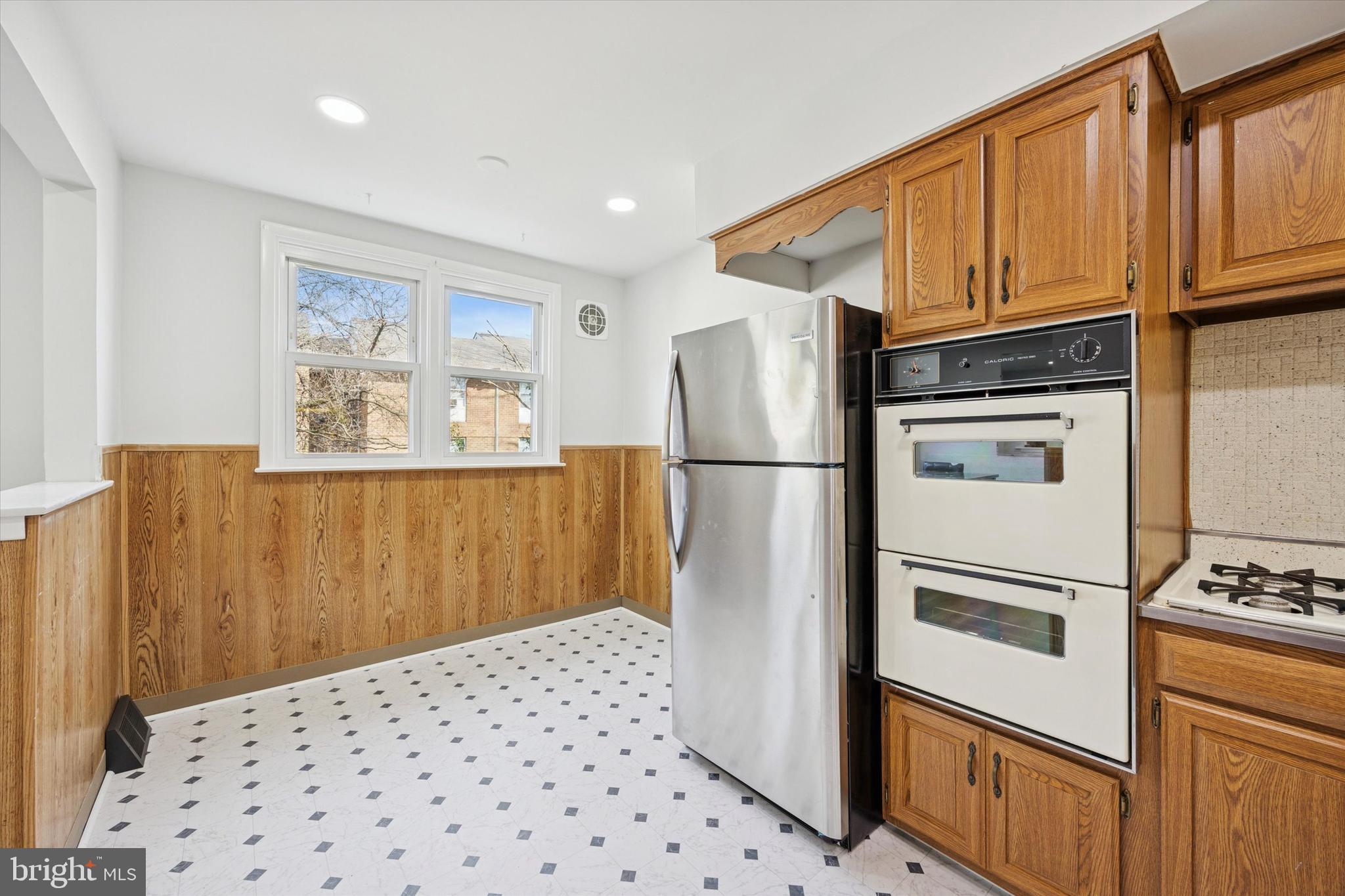 WALTON PARK - Residential