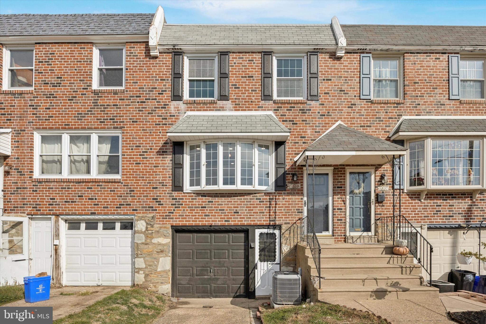 WALTON PARK - Residential