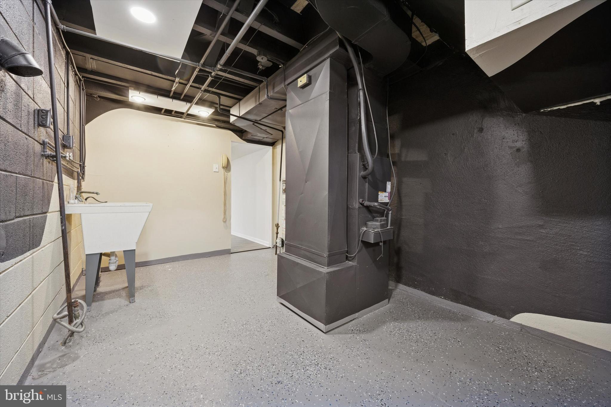 WALTON PARK - Residential