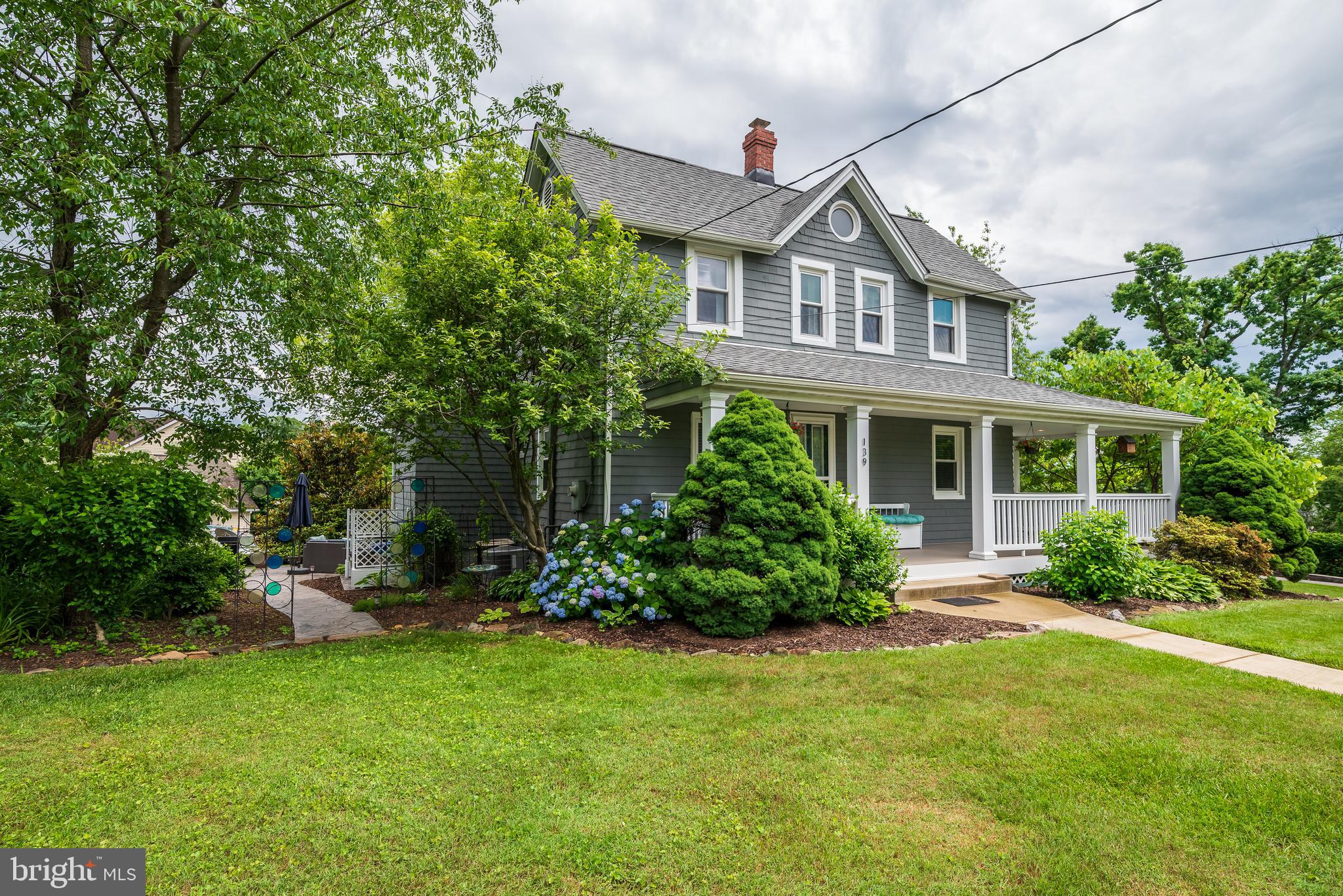 CATONSVILLE - Residential