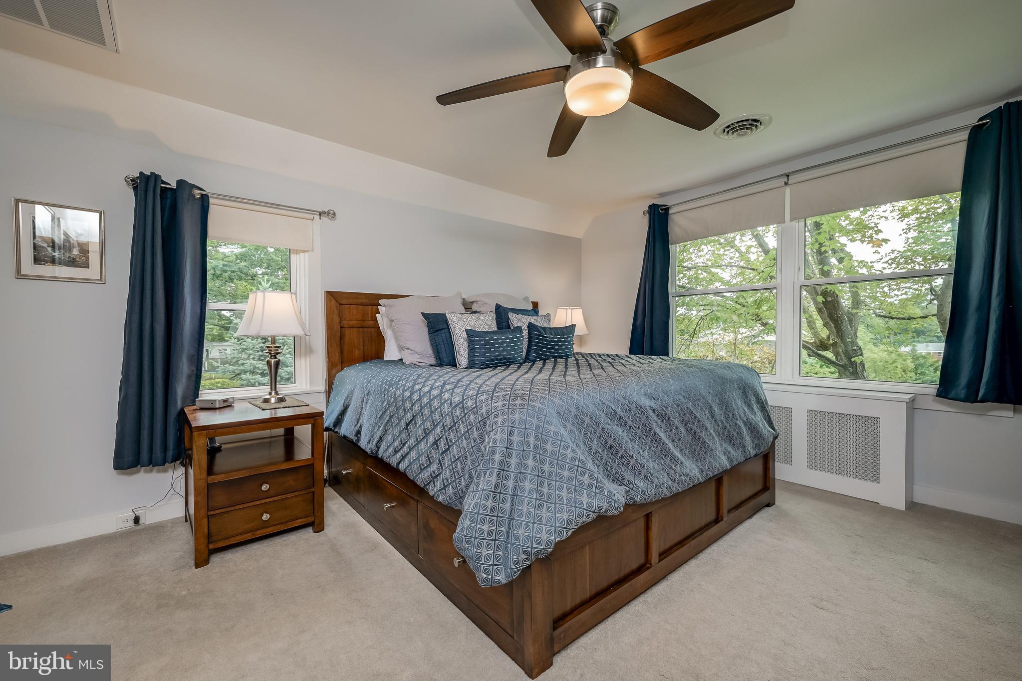 CATONSVILLE - Residential