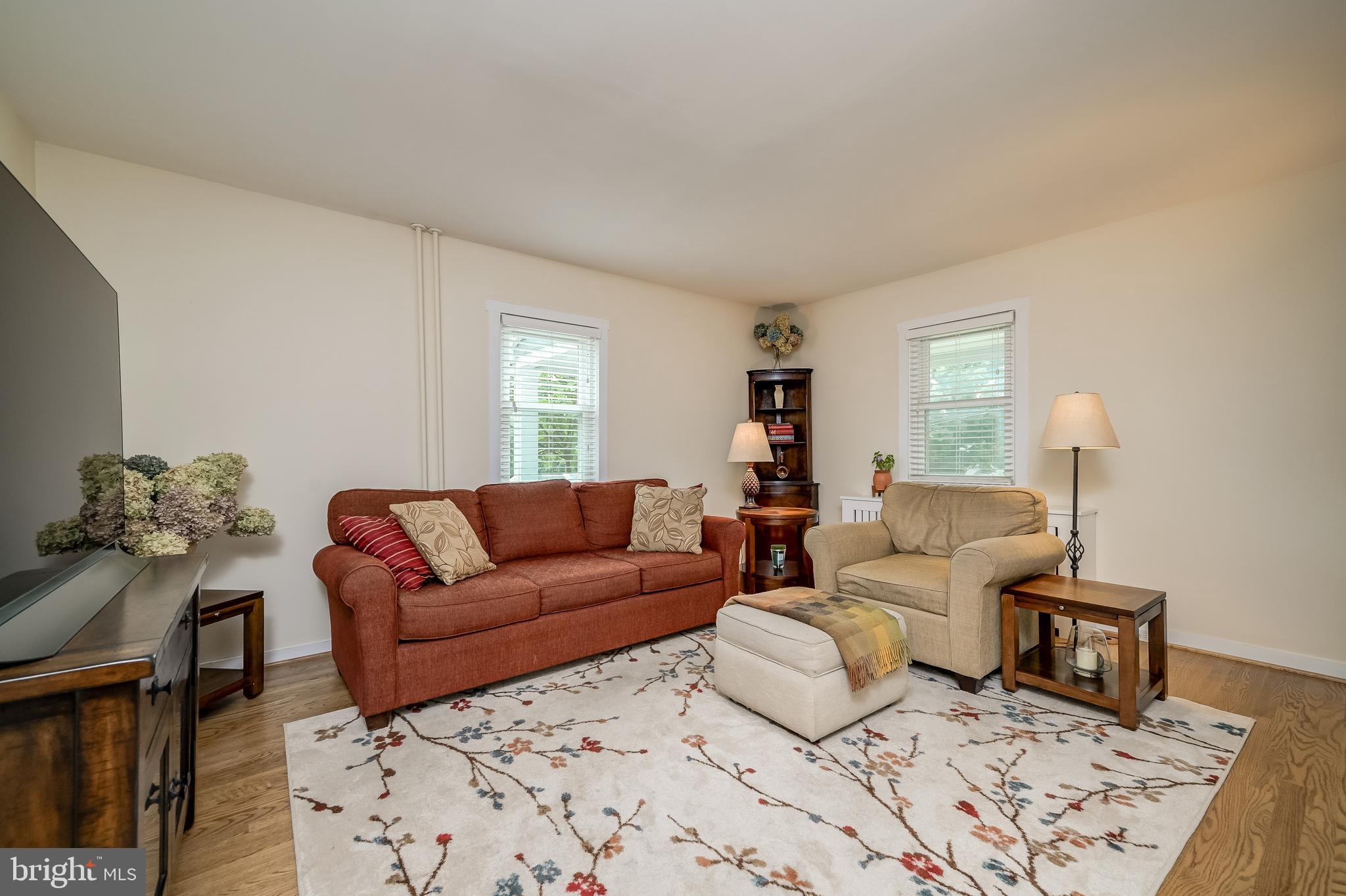 CATONSVILLE - Residential