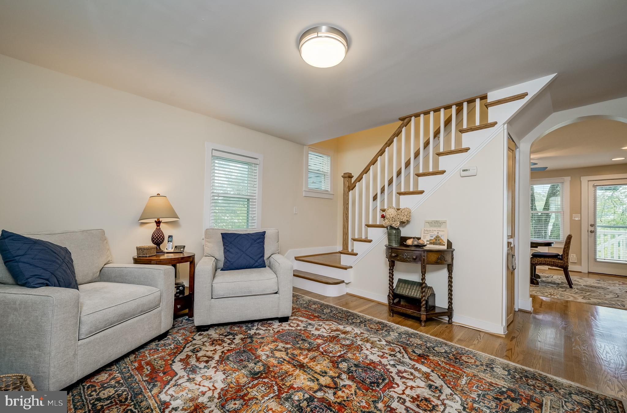 CATONSVILLE - Residential