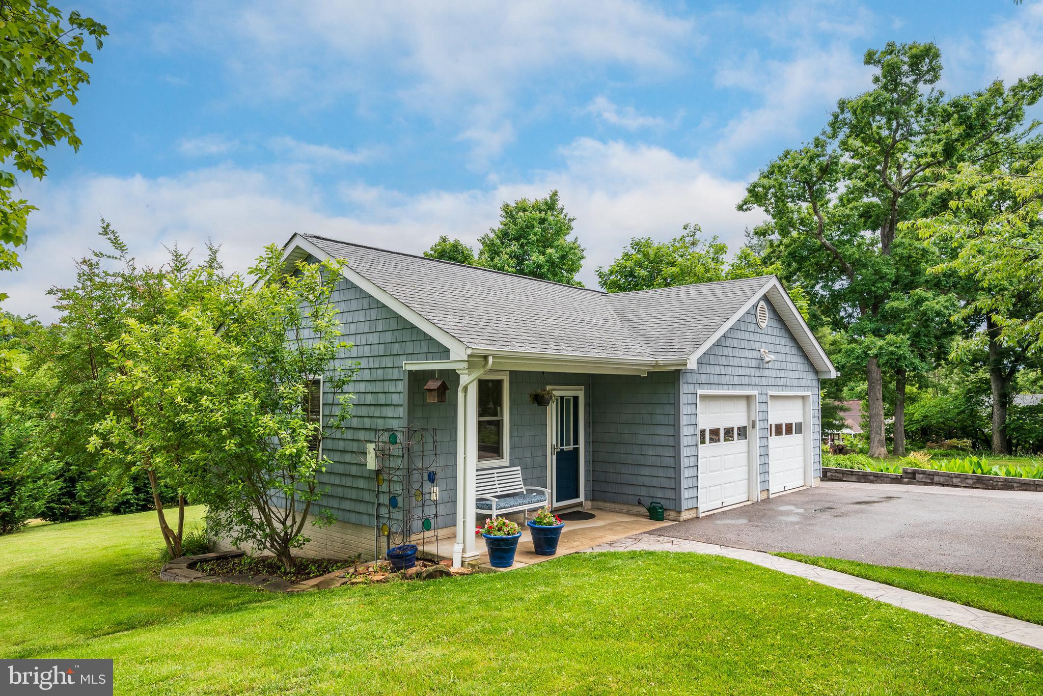 CATONSVILLE - Residential