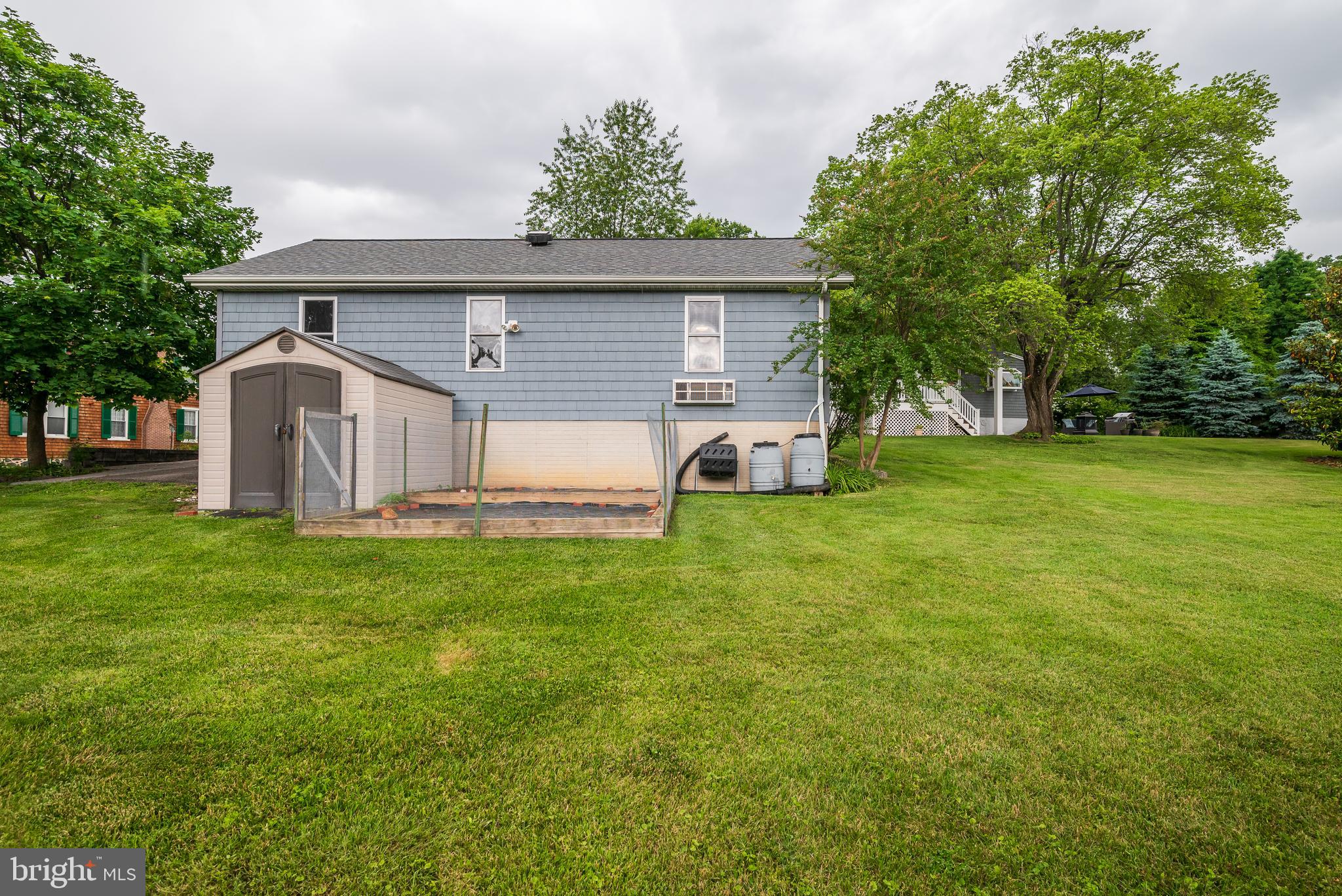 CATONSVILLE - Residential