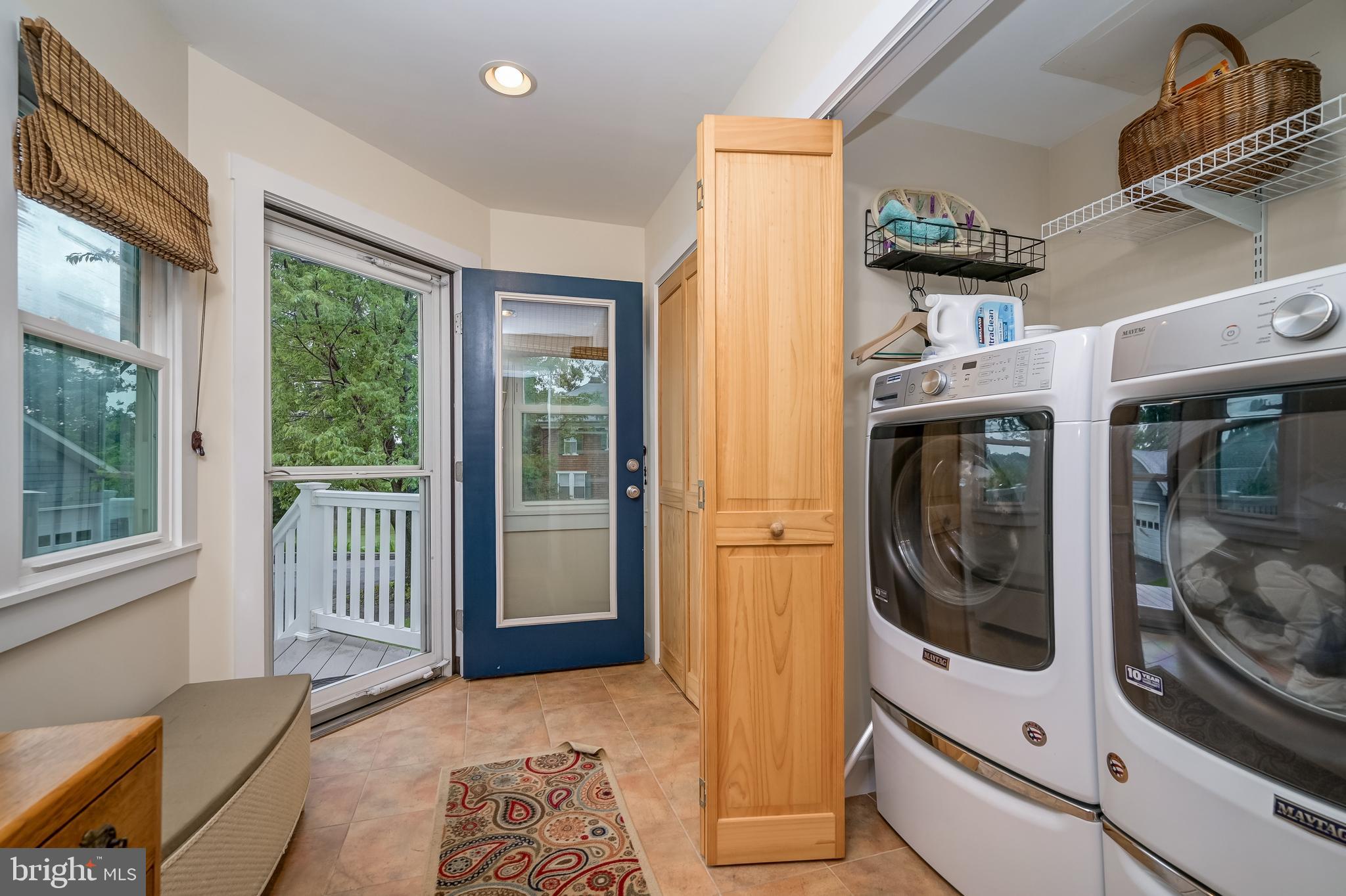 CATONSVILLE - Residential