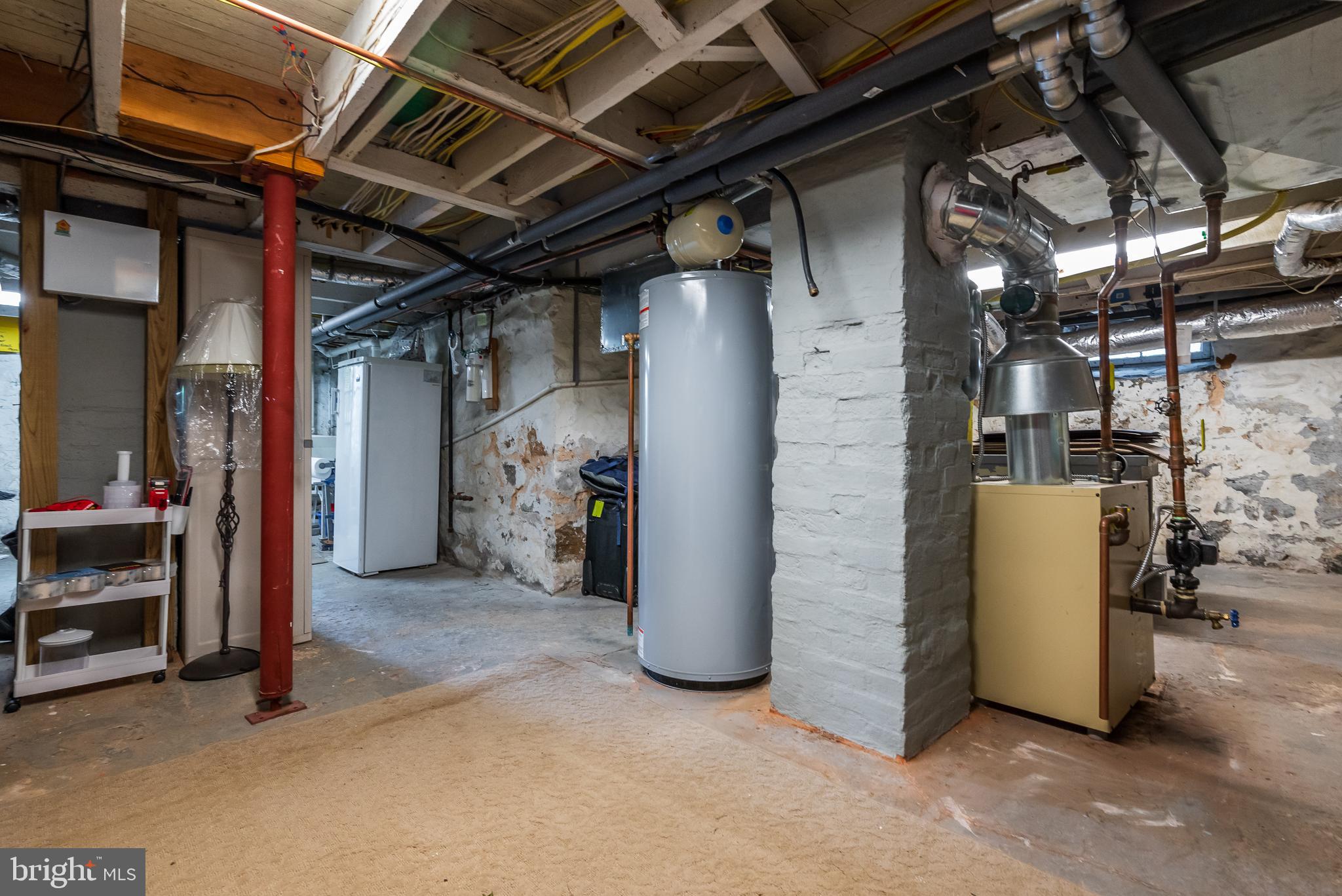 CATONSVILLE - Residential