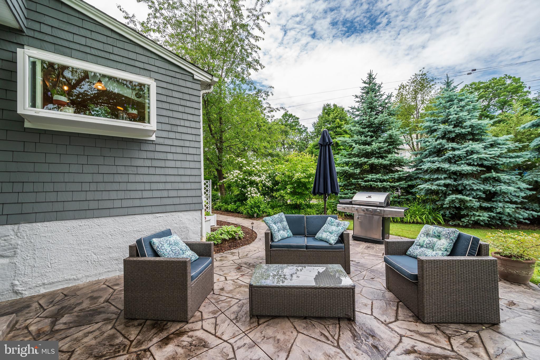 CATONSVILLE - Residential