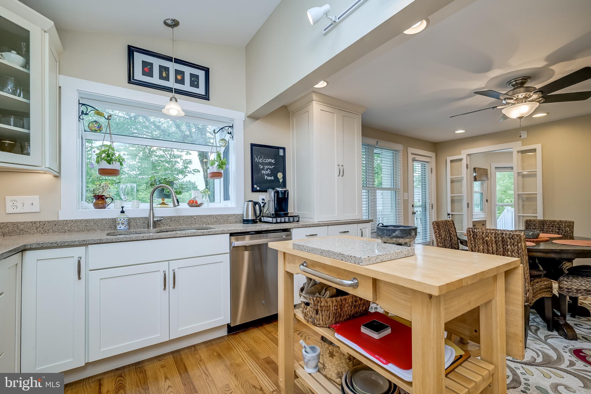 CATONSVILLE - Residential