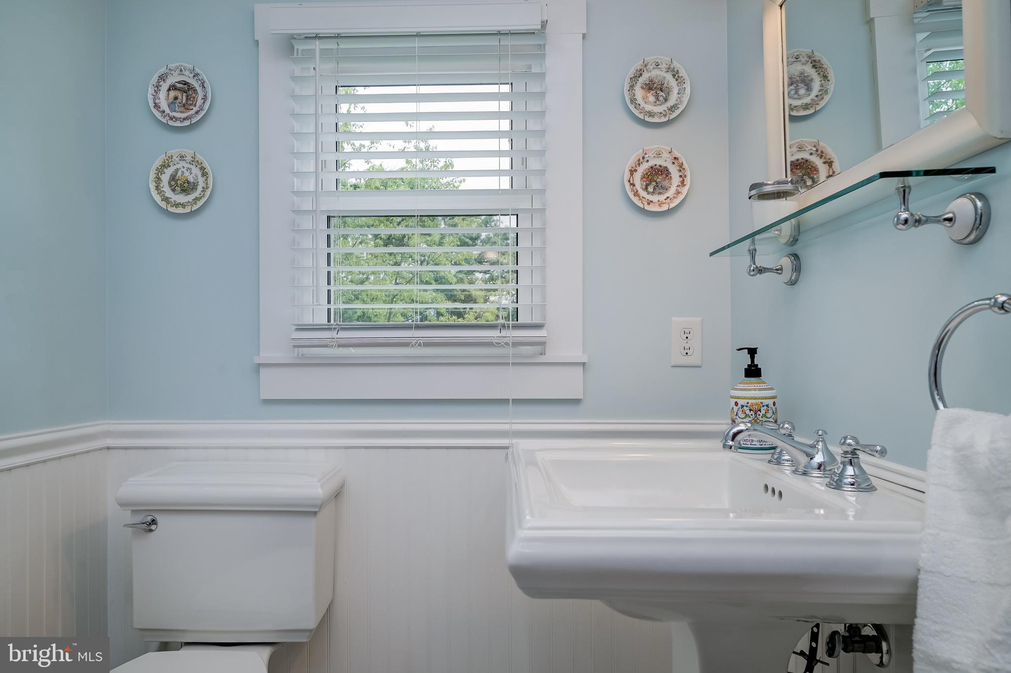 CATONSVILLE - Residential