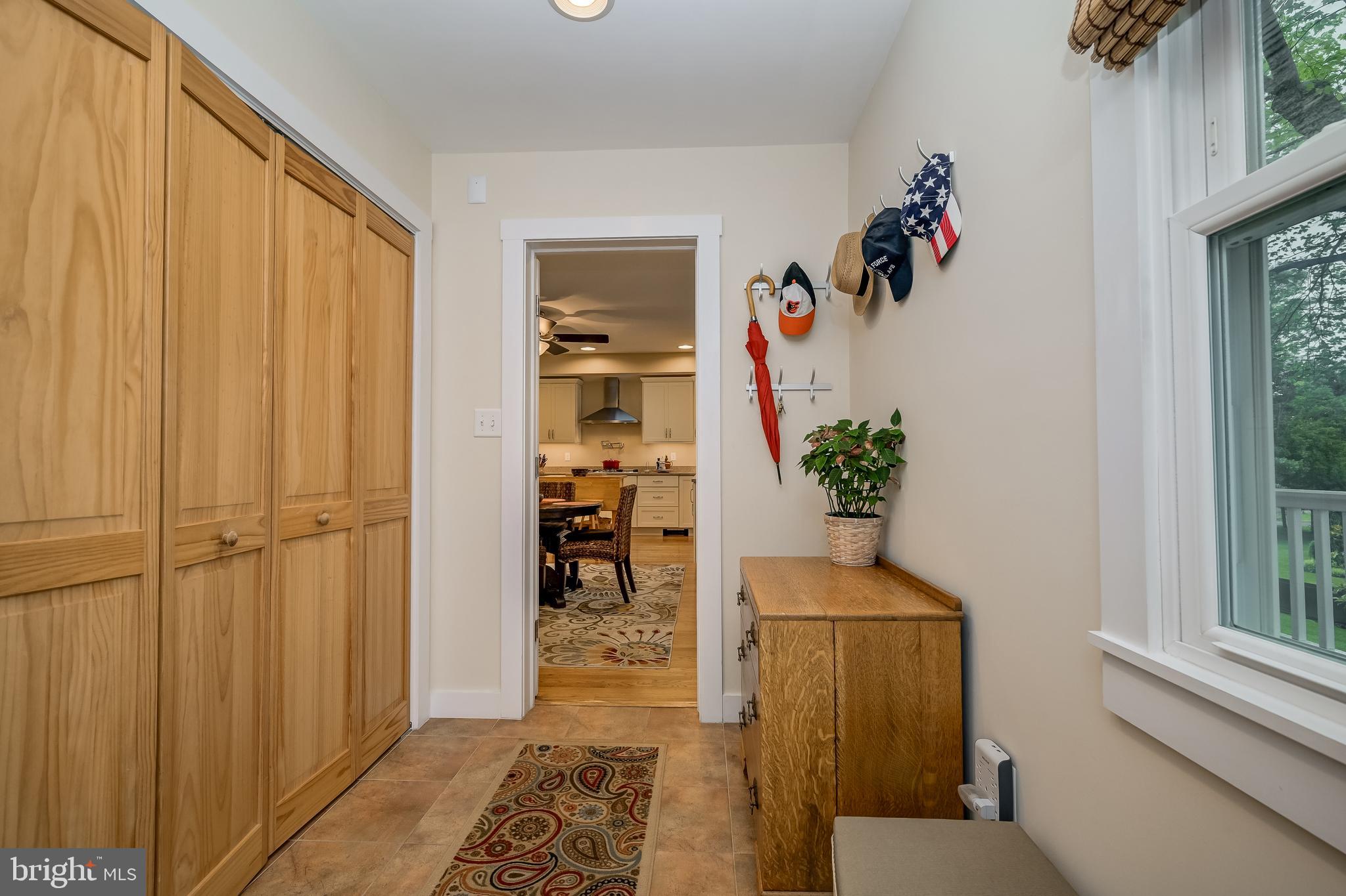 CATONSVILLE - Residential