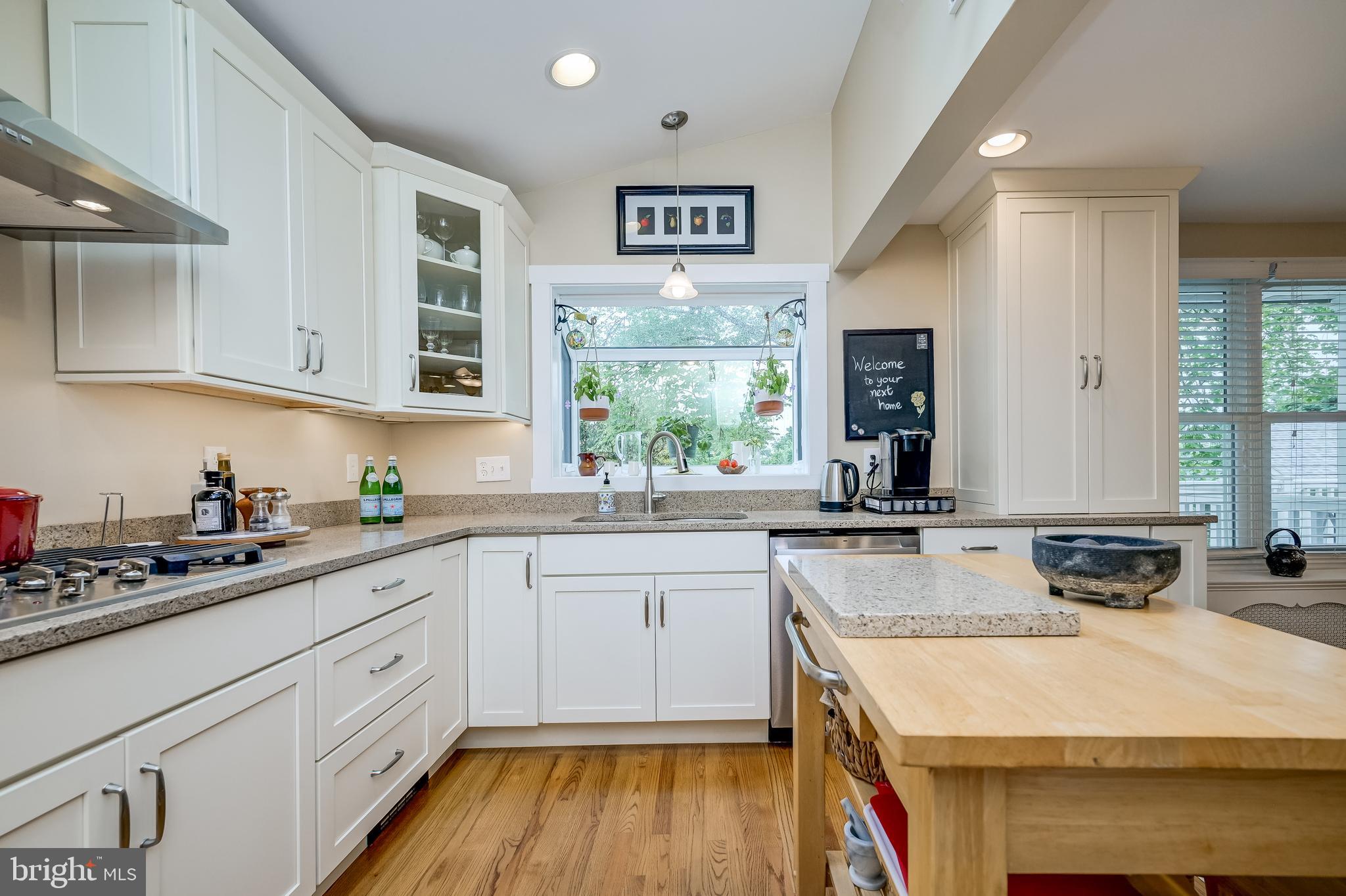 CATONSVILLE - Residential